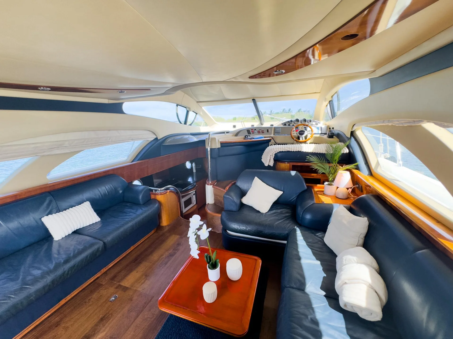 Azimut 16 Azimut - Imagen 16