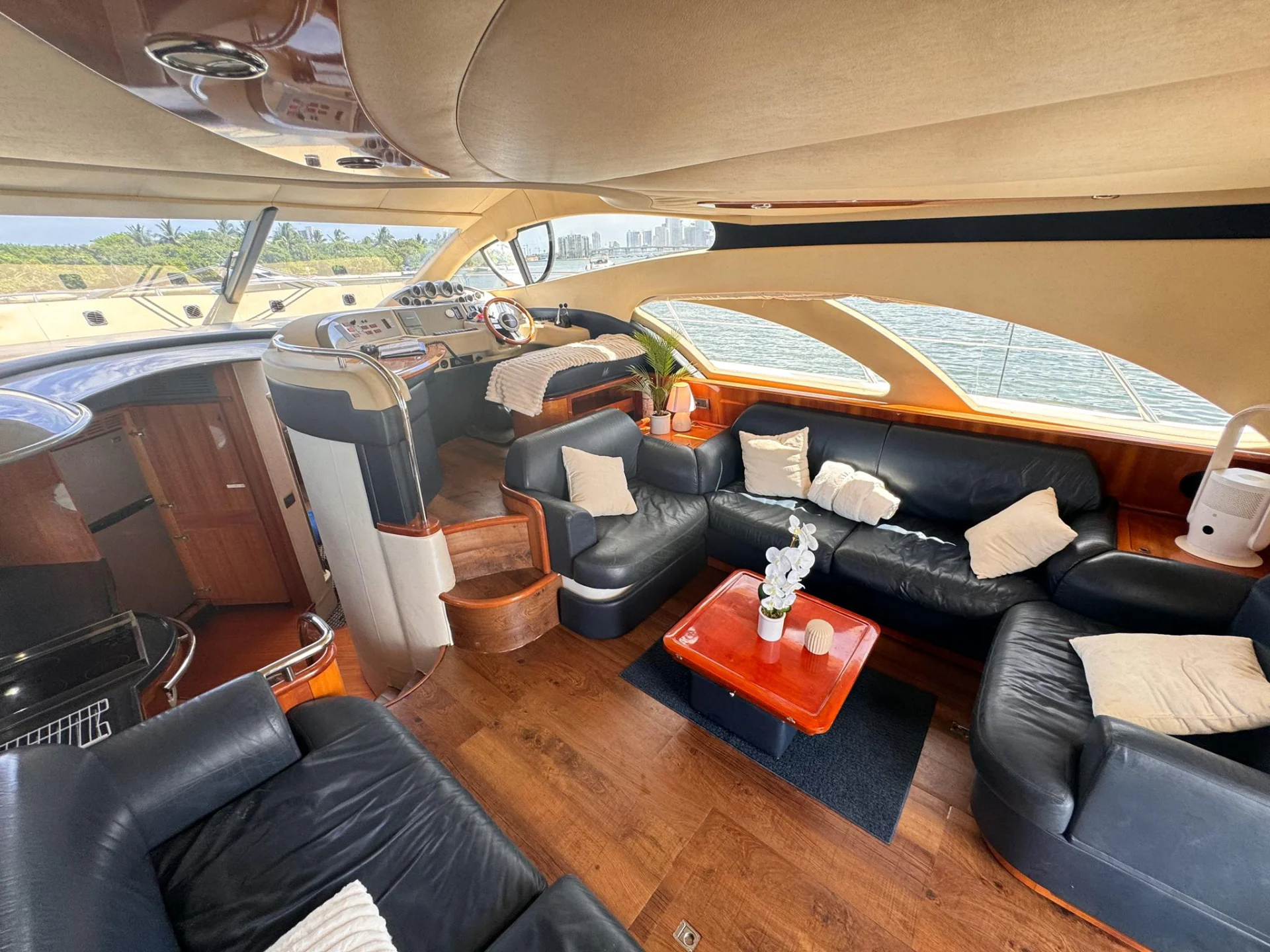 Azimut 17 Azimut - Imagen 17