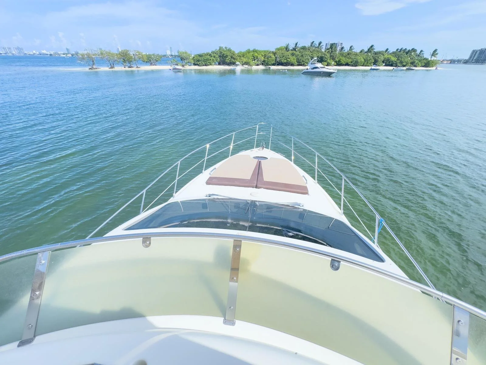 Azimut 18 Azimut - Imagen 18