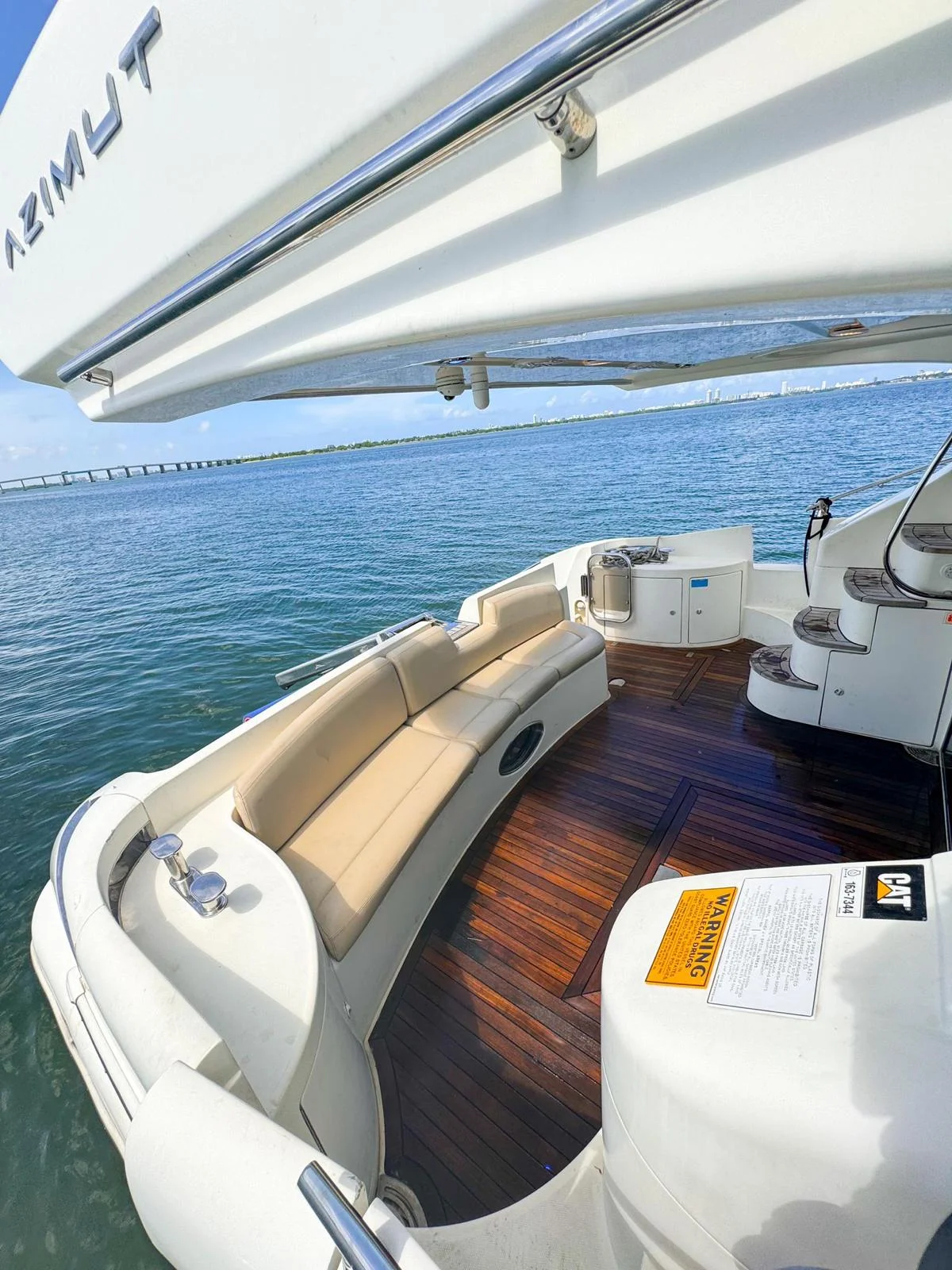 Azimut 19 Azimut - Imagen 19