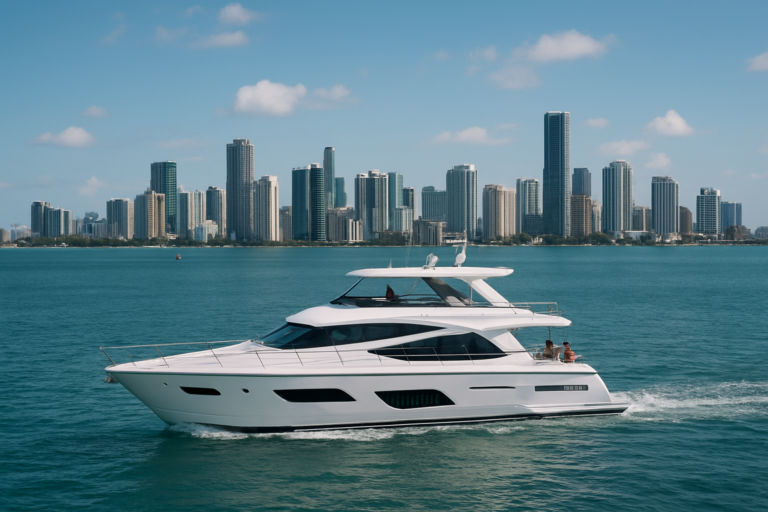 %Miami Yacht Rentals%