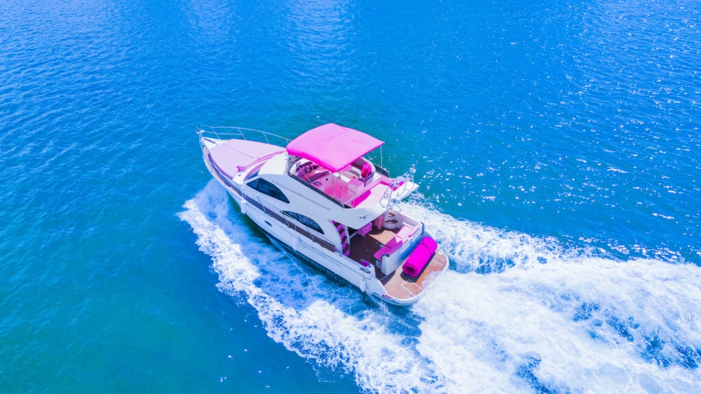 2 Pink