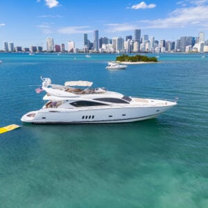 Aqua - Sunseeker