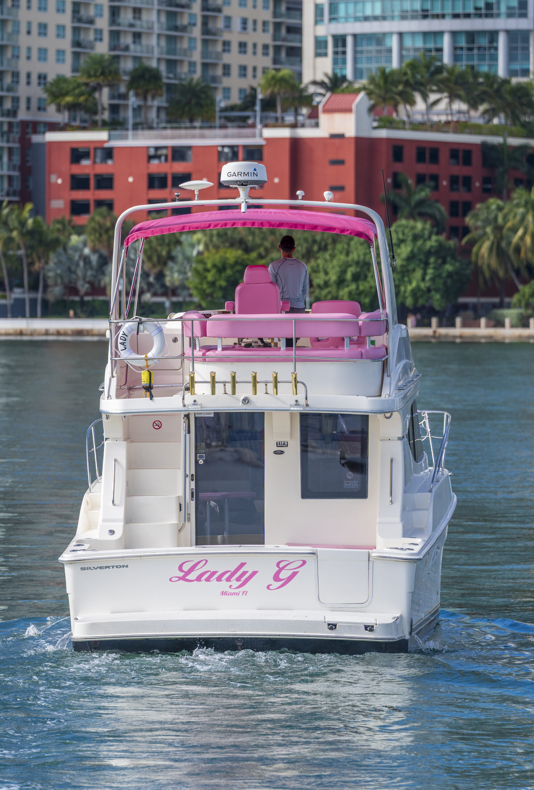 Lady G 6 Lady G - Imagen 6
