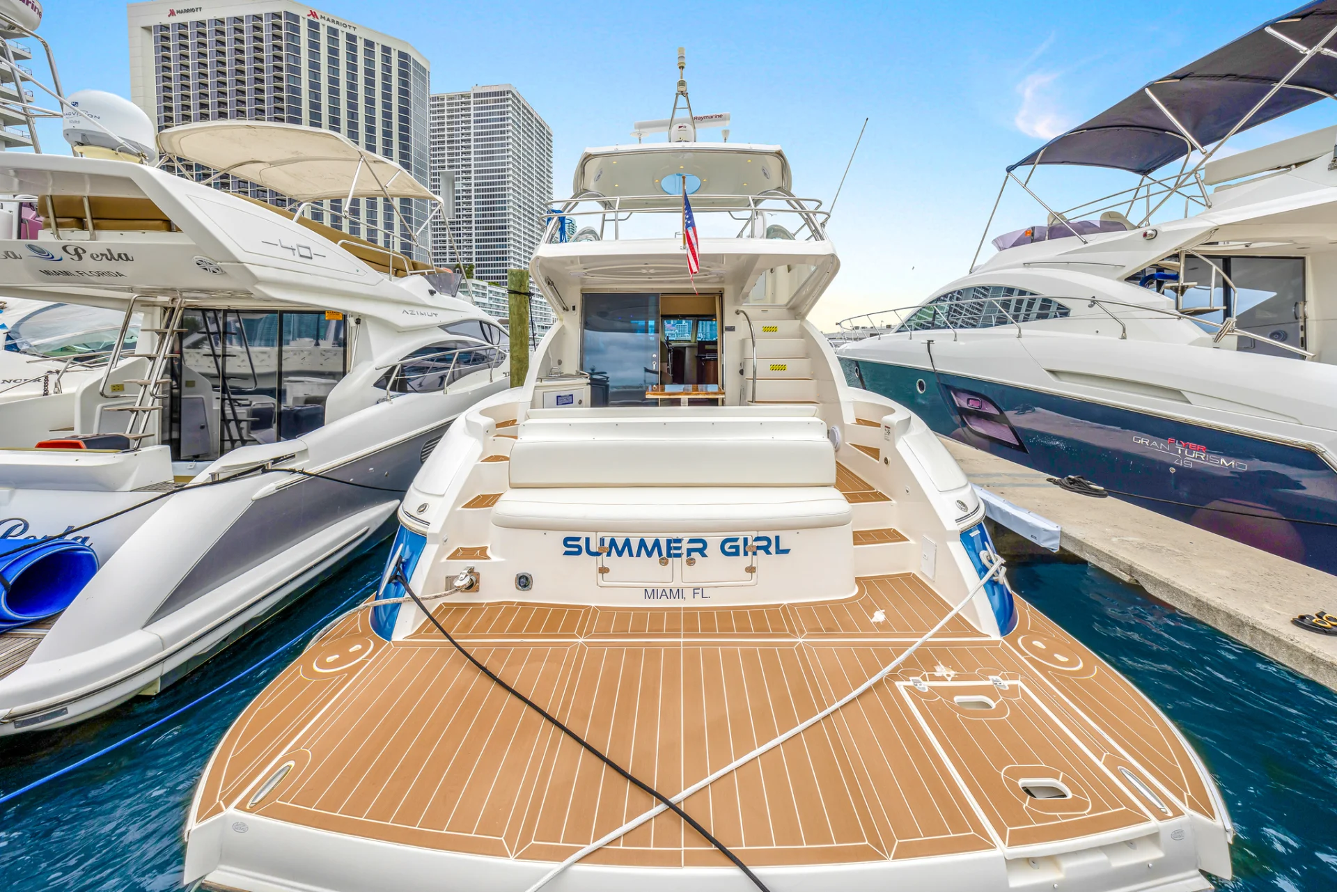Summer Girl 10 Summer Girl - Imagen 10