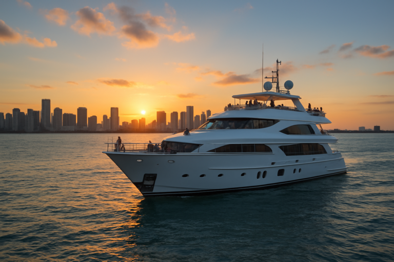 %Miami Yacht Rentals%