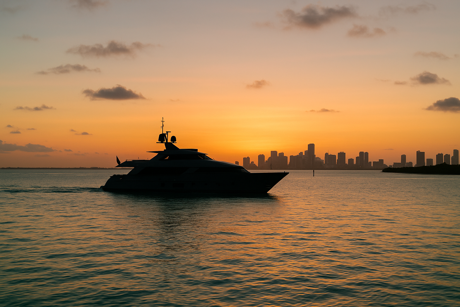 Bachelorette Yacht Decorations and Themes in Miami 3 Decorating the Interior: setup shots & styling details