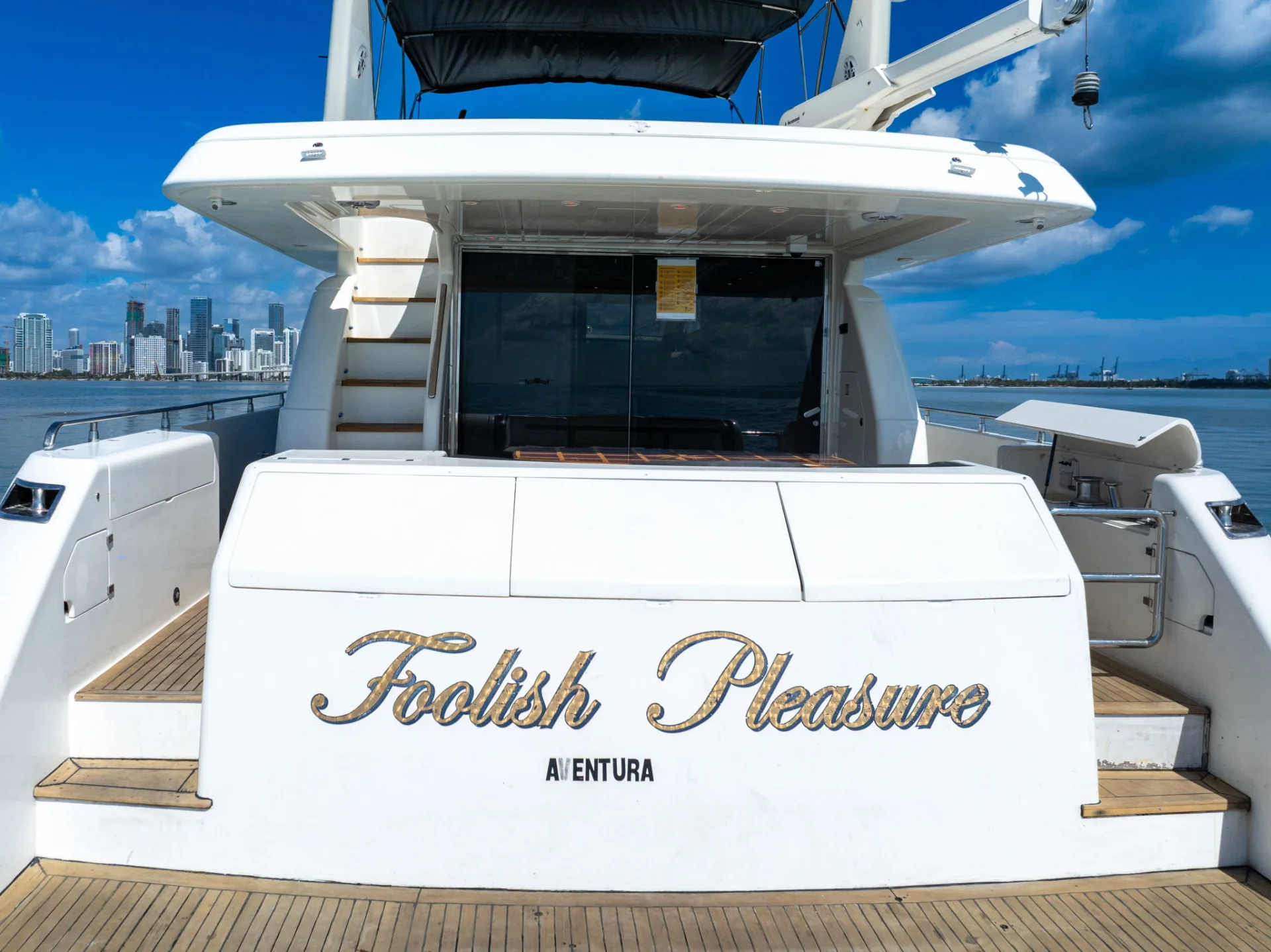 Foolish Pleasure 22 Foolish Pleasure - Imagen 22