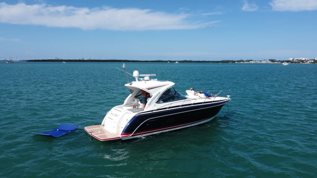 Dream Boat