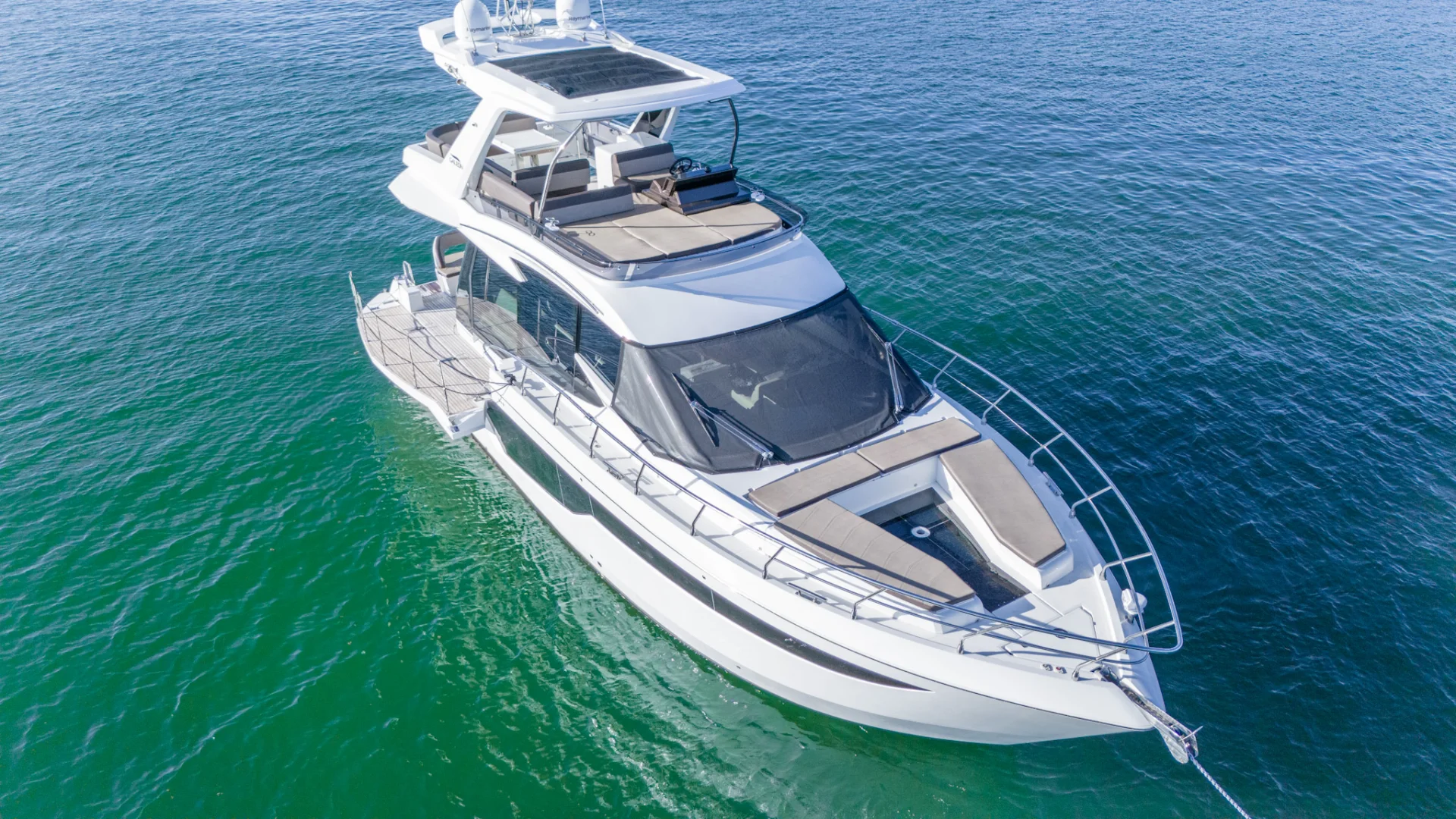 Galeon H 1 Galeon H