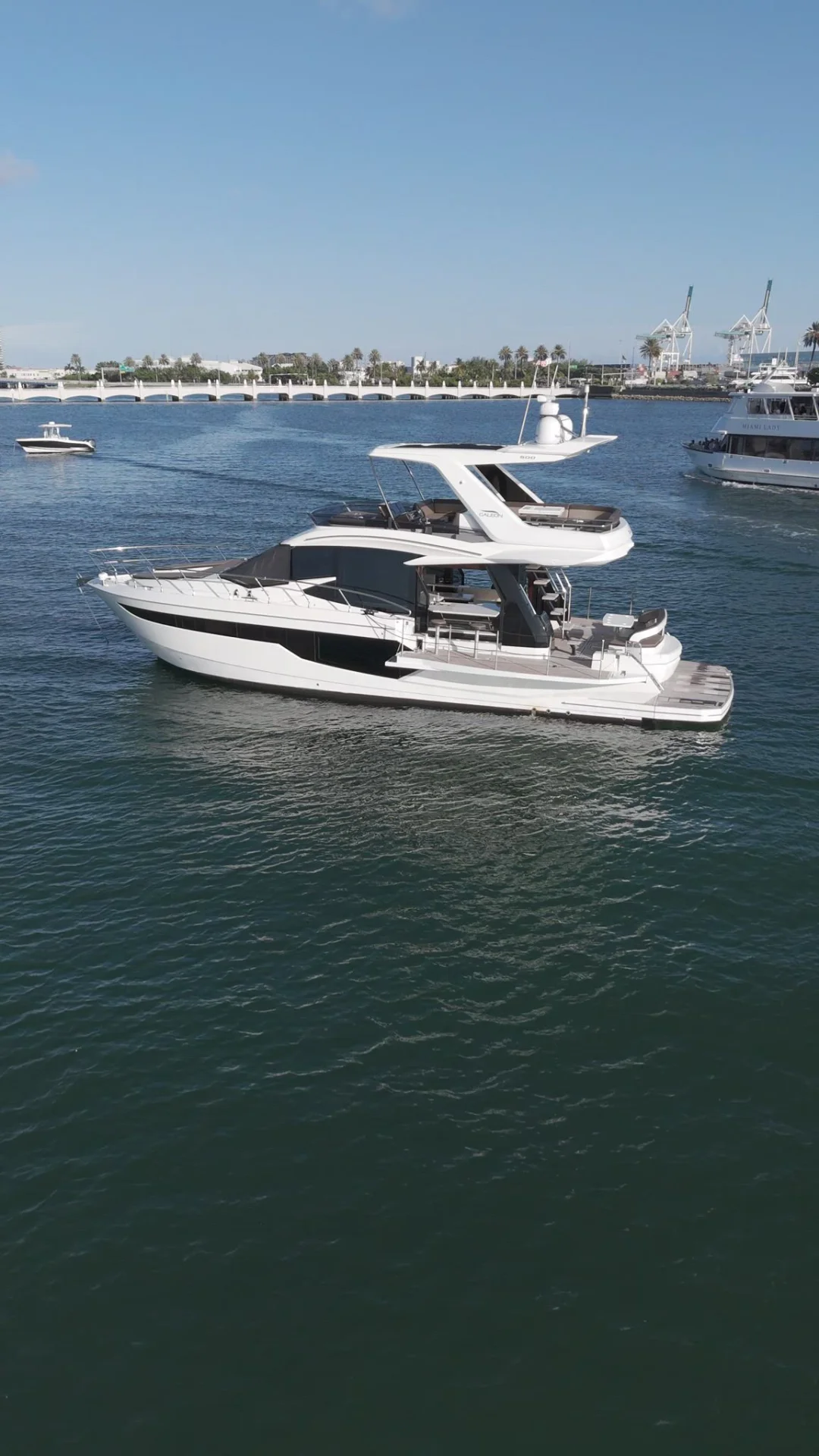 Galeon H 3 Galeon H - Imagen 3