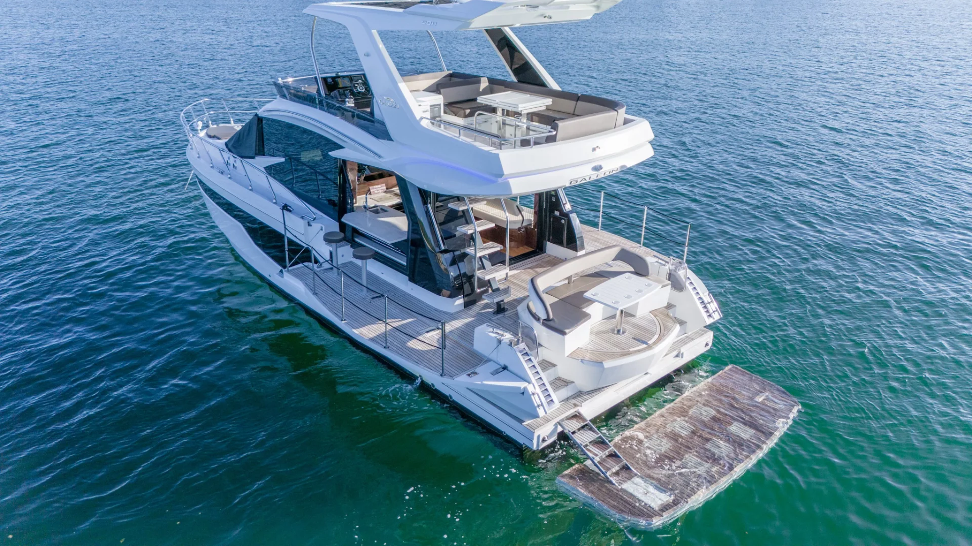 Galeon H 2 Galeon H - Imagen 2