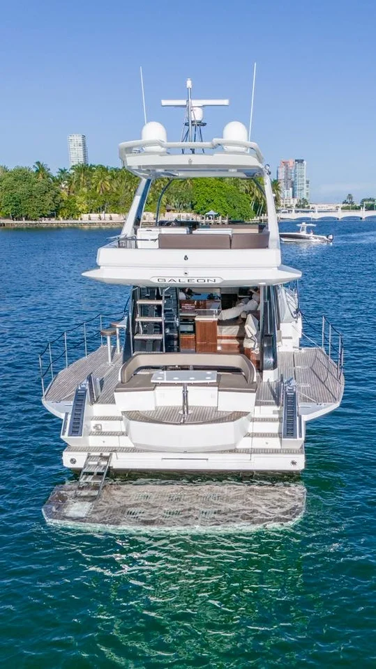 Galeon H 5 Galeon H - Imagen 5