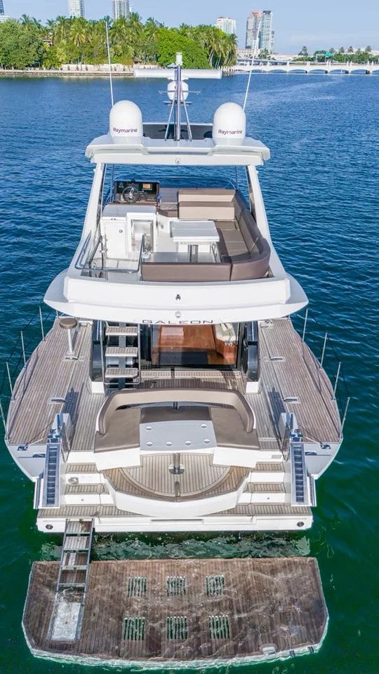 Galeon H 6 Galeon H - Imagen 6