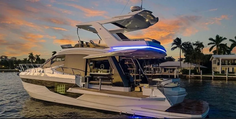 Galeon H 7 Galeon H - Imagen 7