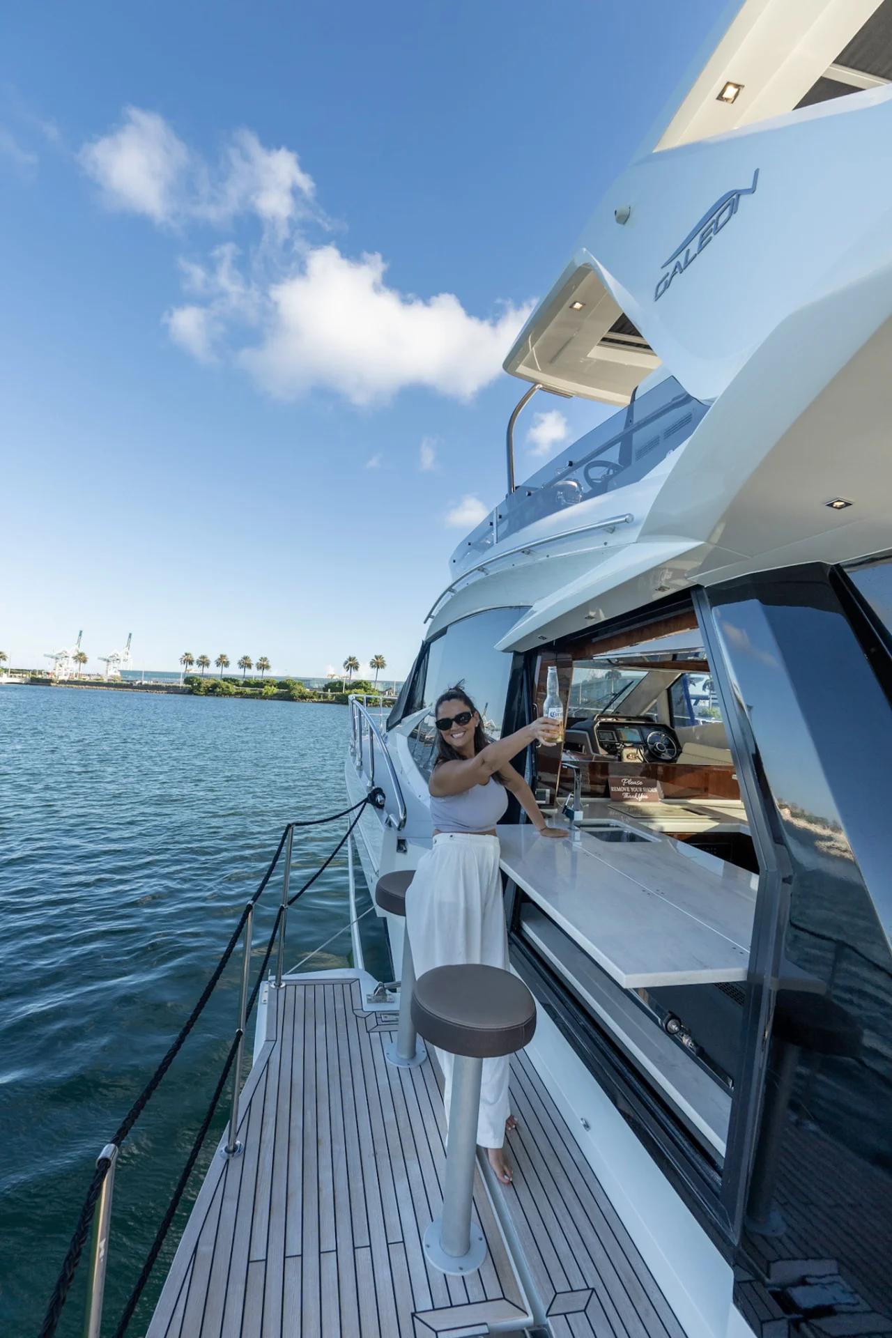 Galeon H 8 Galeon H - Imagen 8
