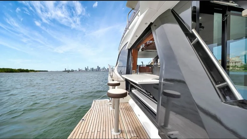 Galeon H 11 Galeon H - Imagen 11