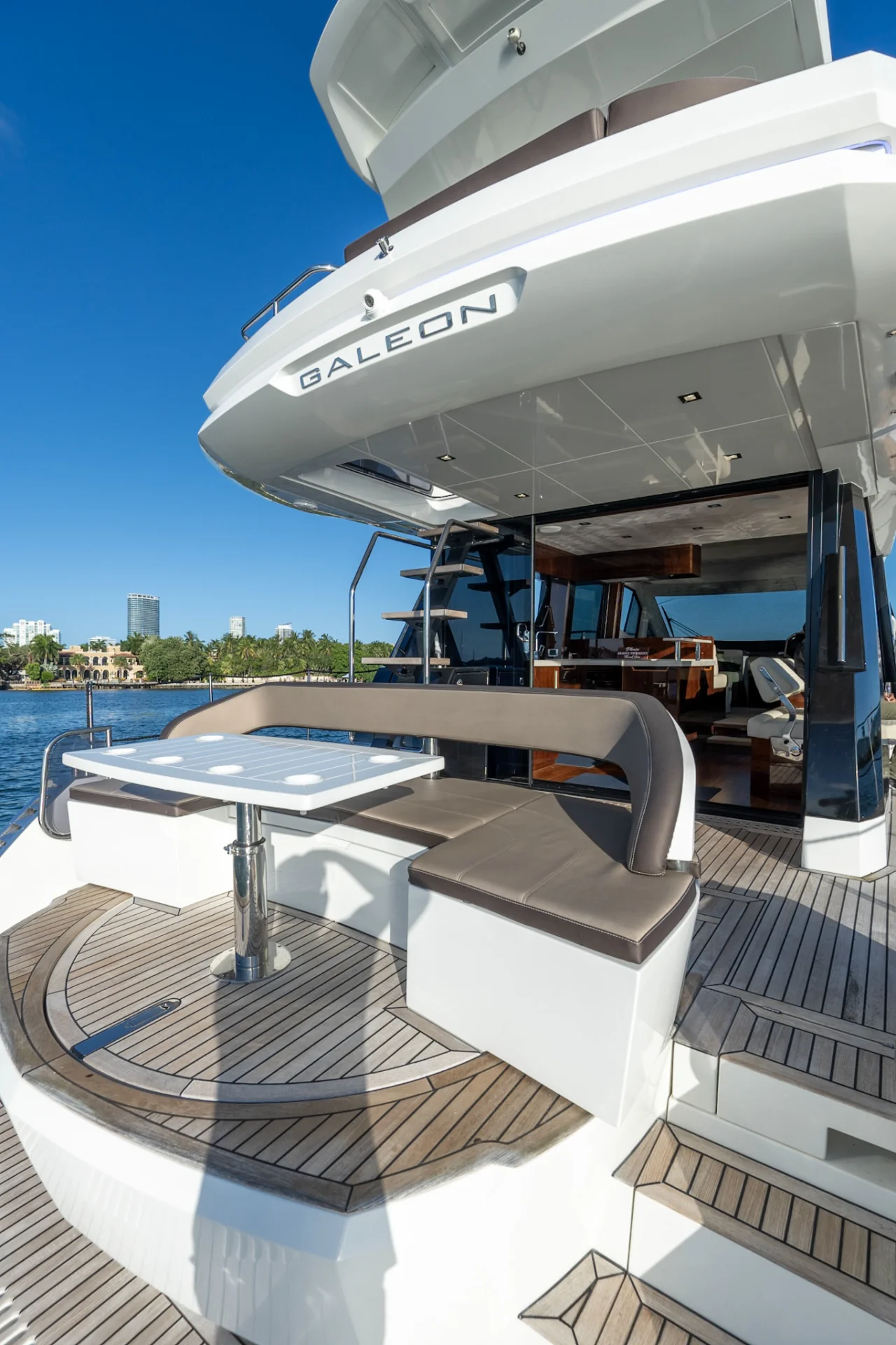 Galeon H 12 Galeon H - Imagen 12