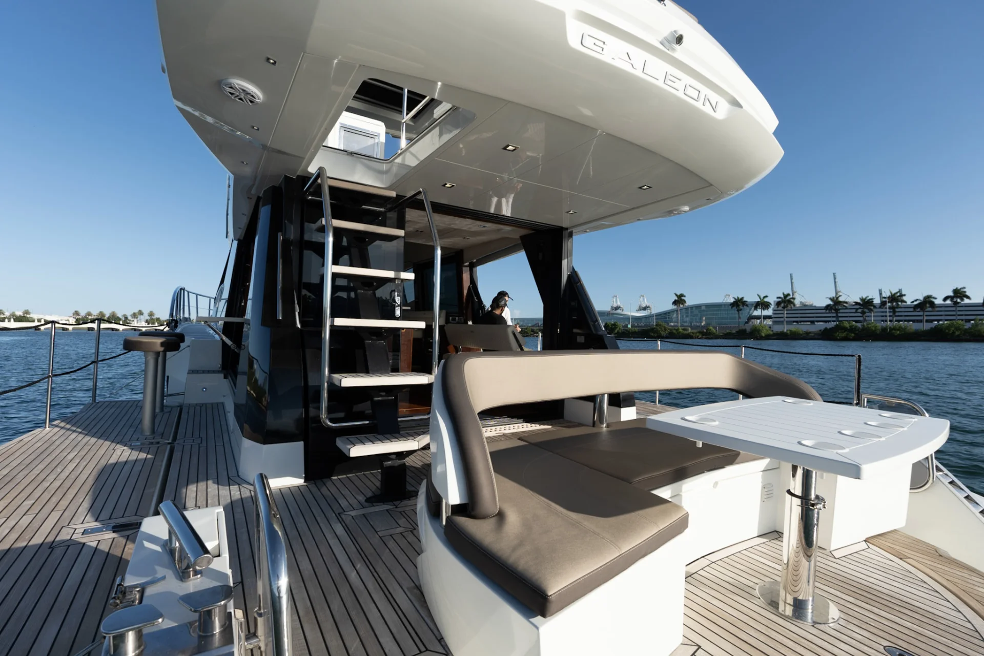 Galeon H 13 Galeon H - Imagen 13