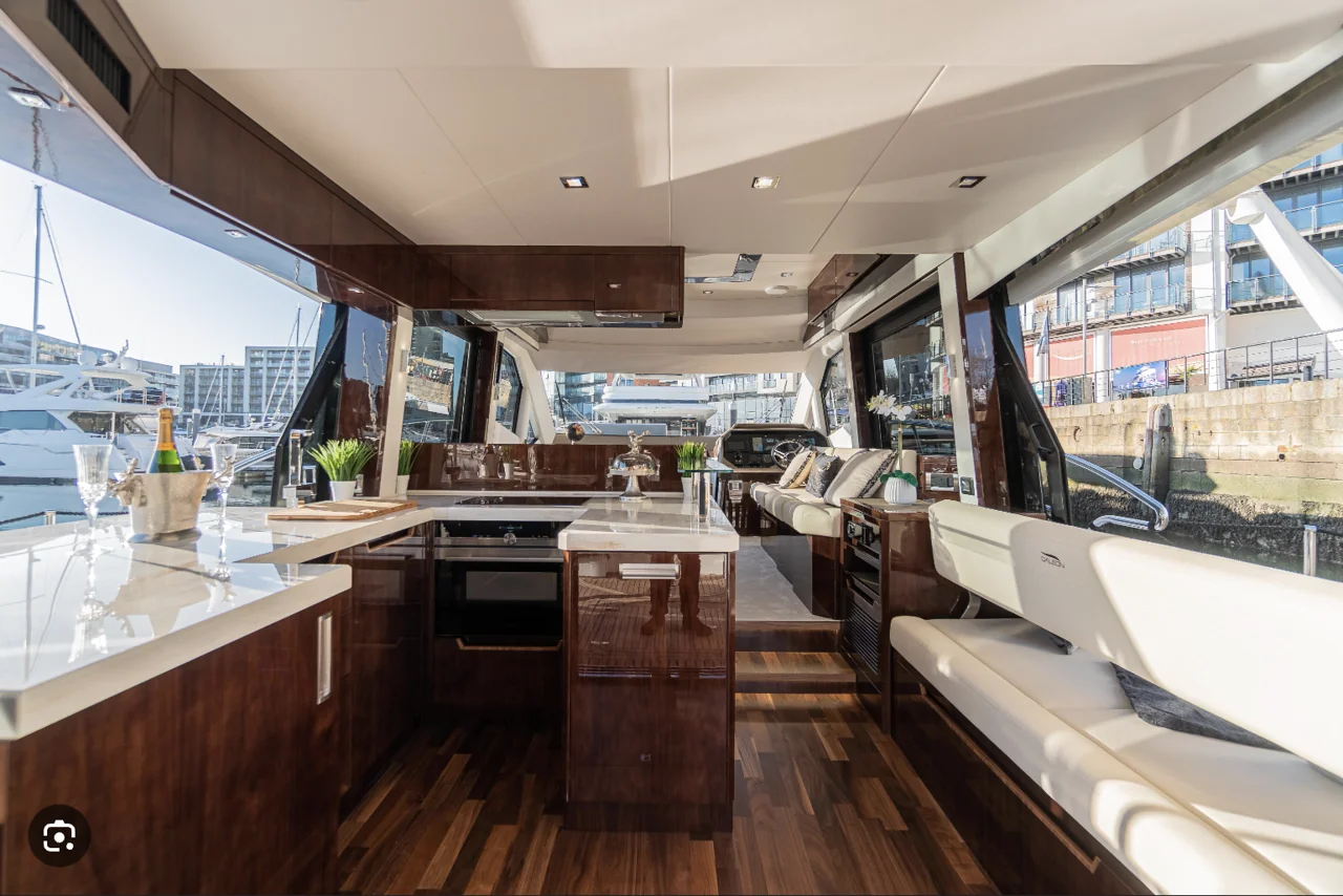 Galeon H 14 Galeon H - Imagen 14