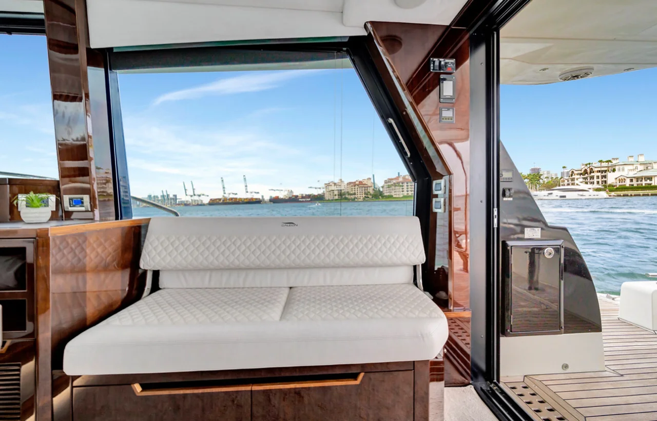 Galeon H 16 Galeon H - Imagen 16