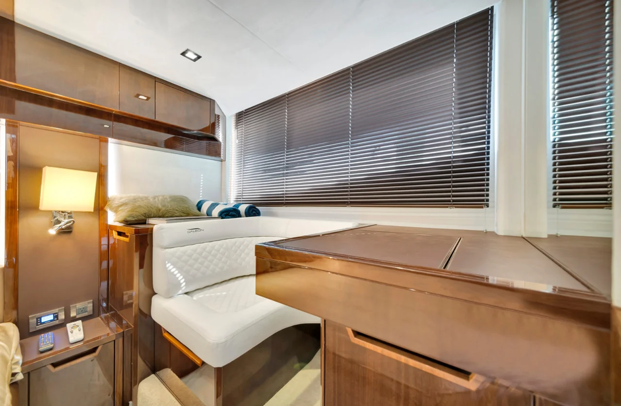 Galeon H 17 Galeon H - Imagen 17