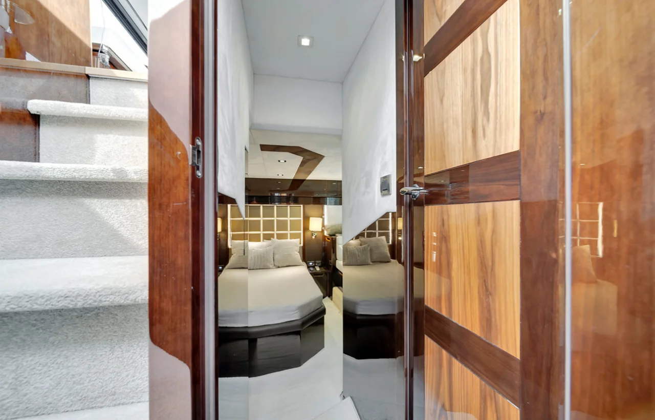 Galeon H 21 Galeon H - Imagen 21