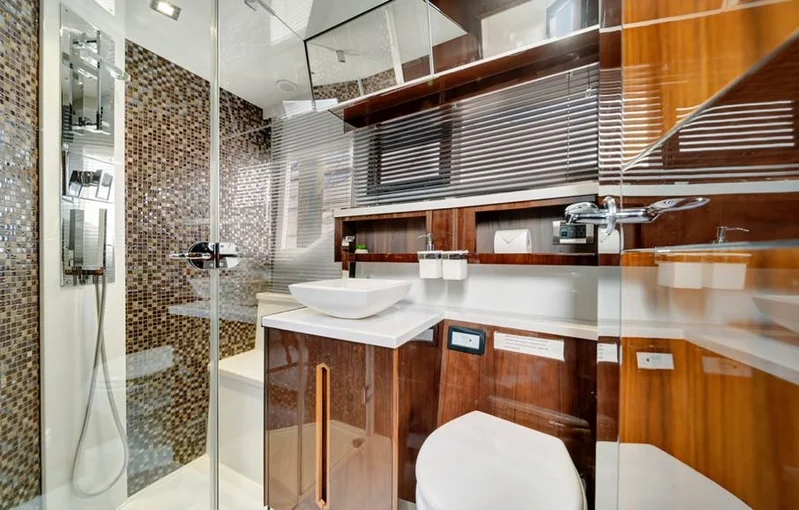 Galeon H 23 Galeon H - Imagen 23