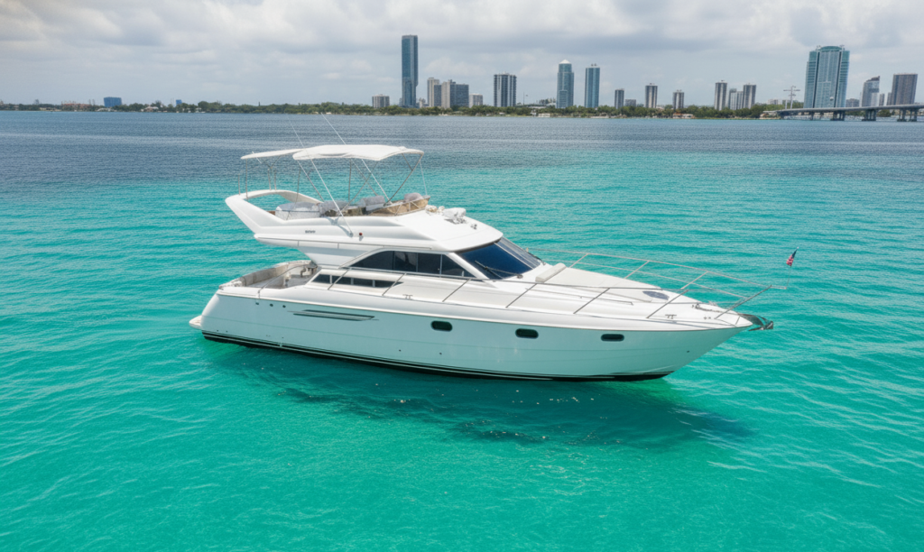 55ft Viking Princess