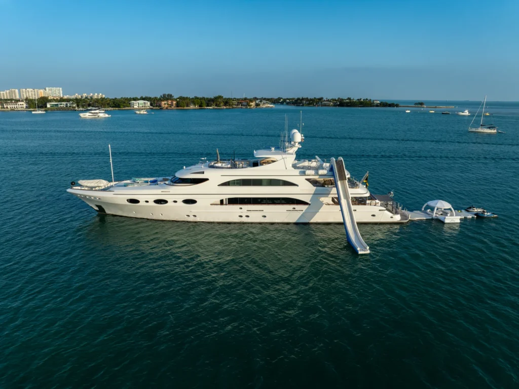 Sweet Caroline II