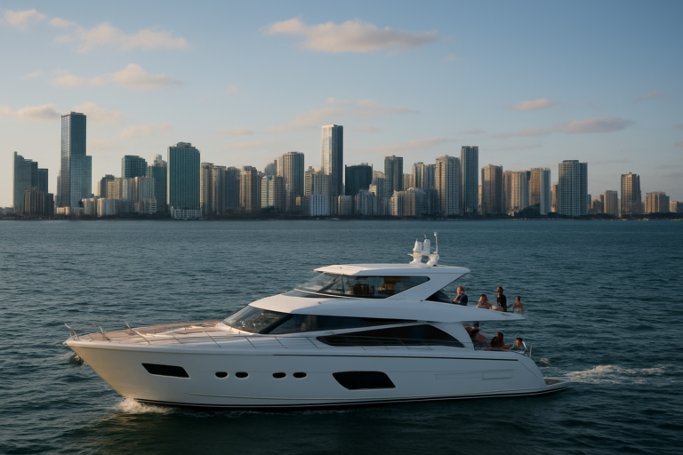 %Miami Yacht Rentals%