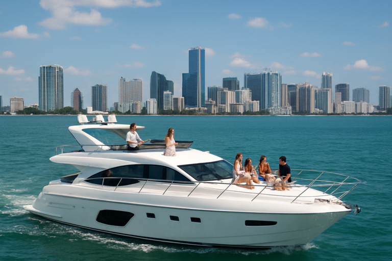 %Miami Yacht Rentals%