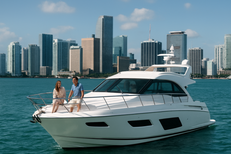 %Miami Yacht Rentals%