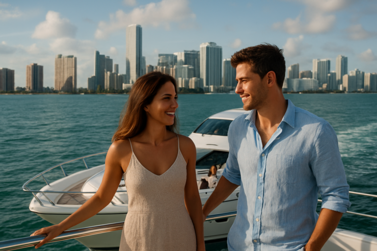 %Miami Yacht Rentals%
