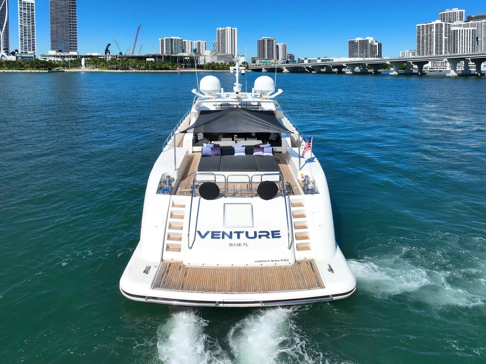 Venture 9 Venture - Imagen 9
