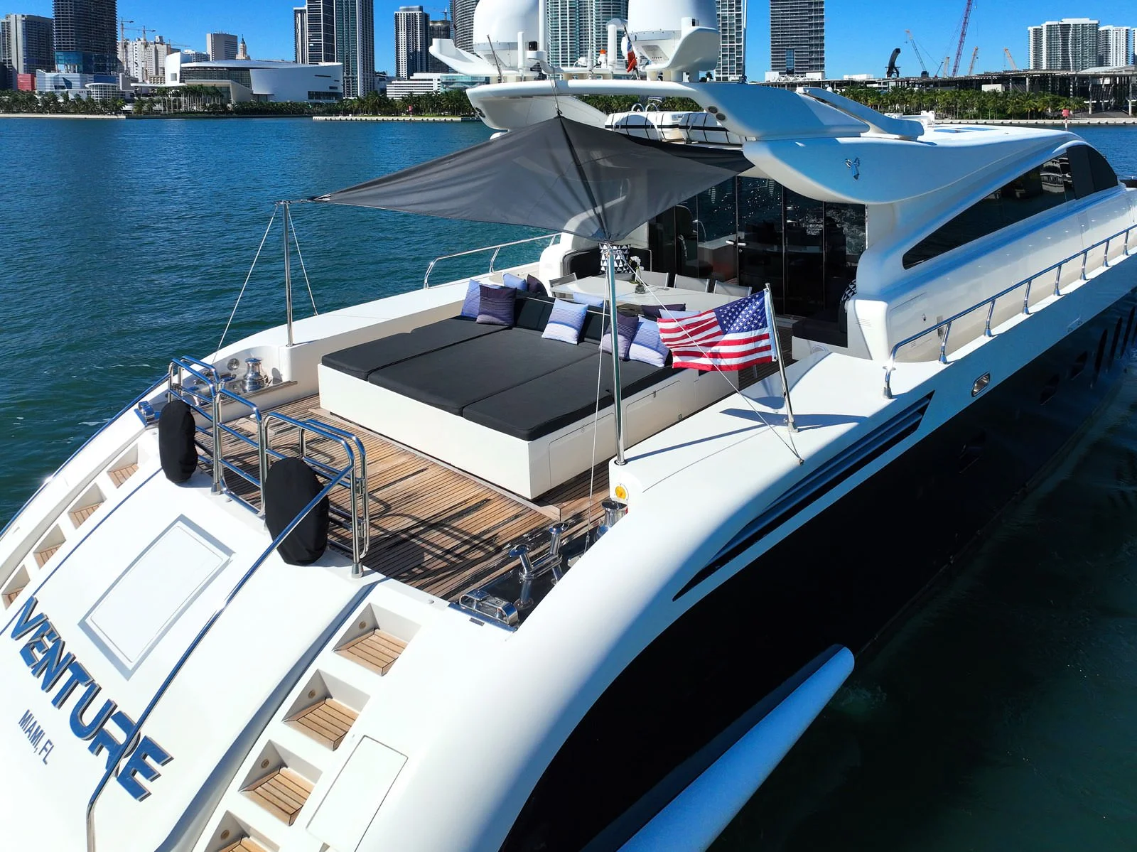 Venture 3 Venture - Imagen 3