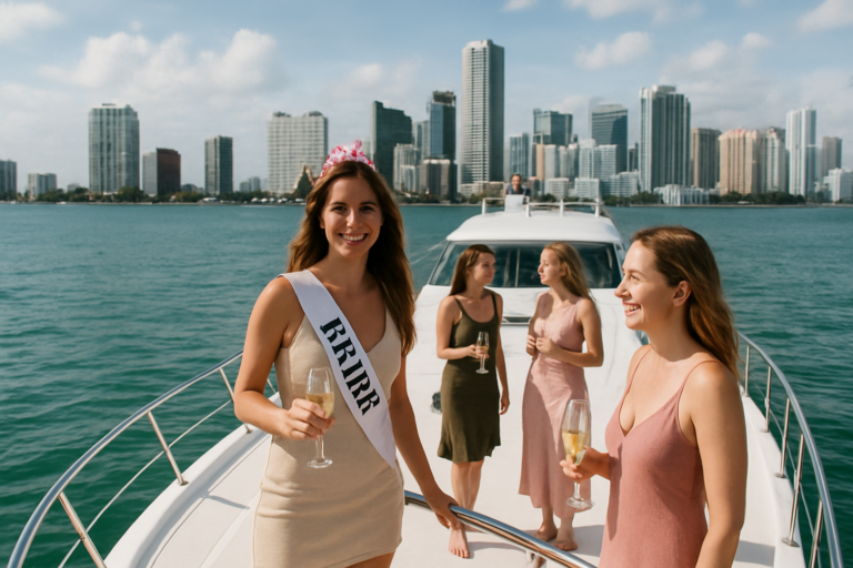 %MAlquiler de yates en Miami%