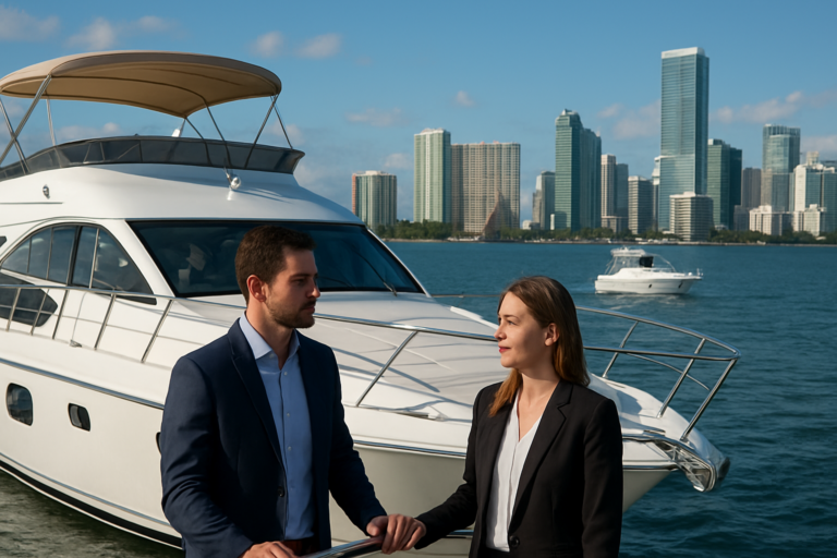 %Miami Yacht Rentals%