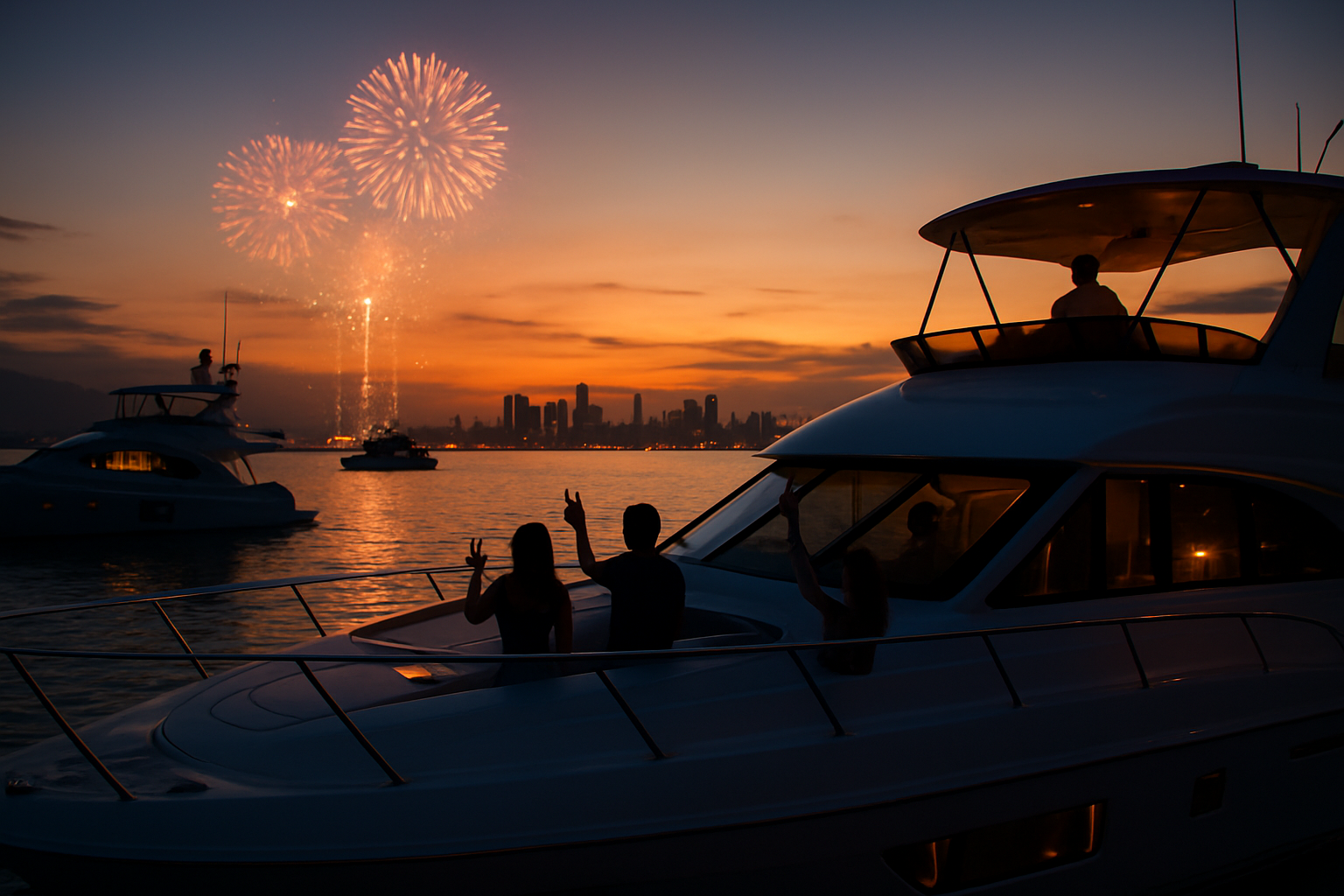 New Year's Eve Itineraries: Best Routes in Panama