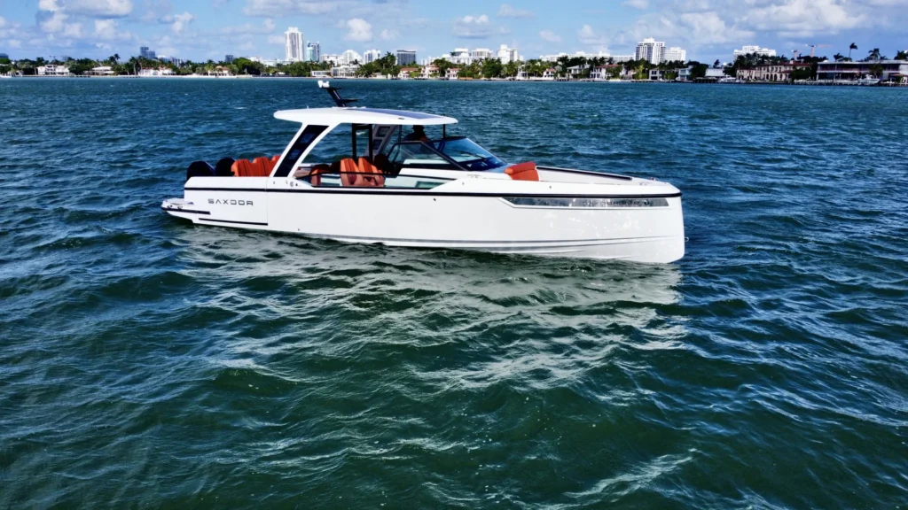Saxdor Fort Lauderdale