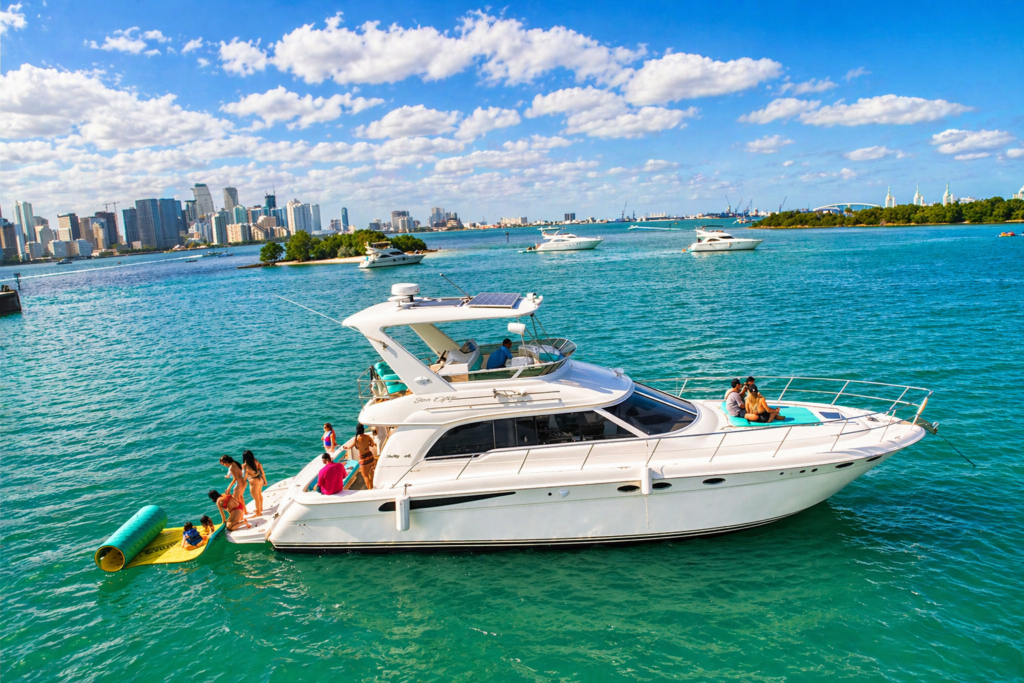 55ft “Salty”
