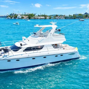 Catamarán