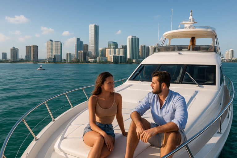%Miami Yacht Rentals%