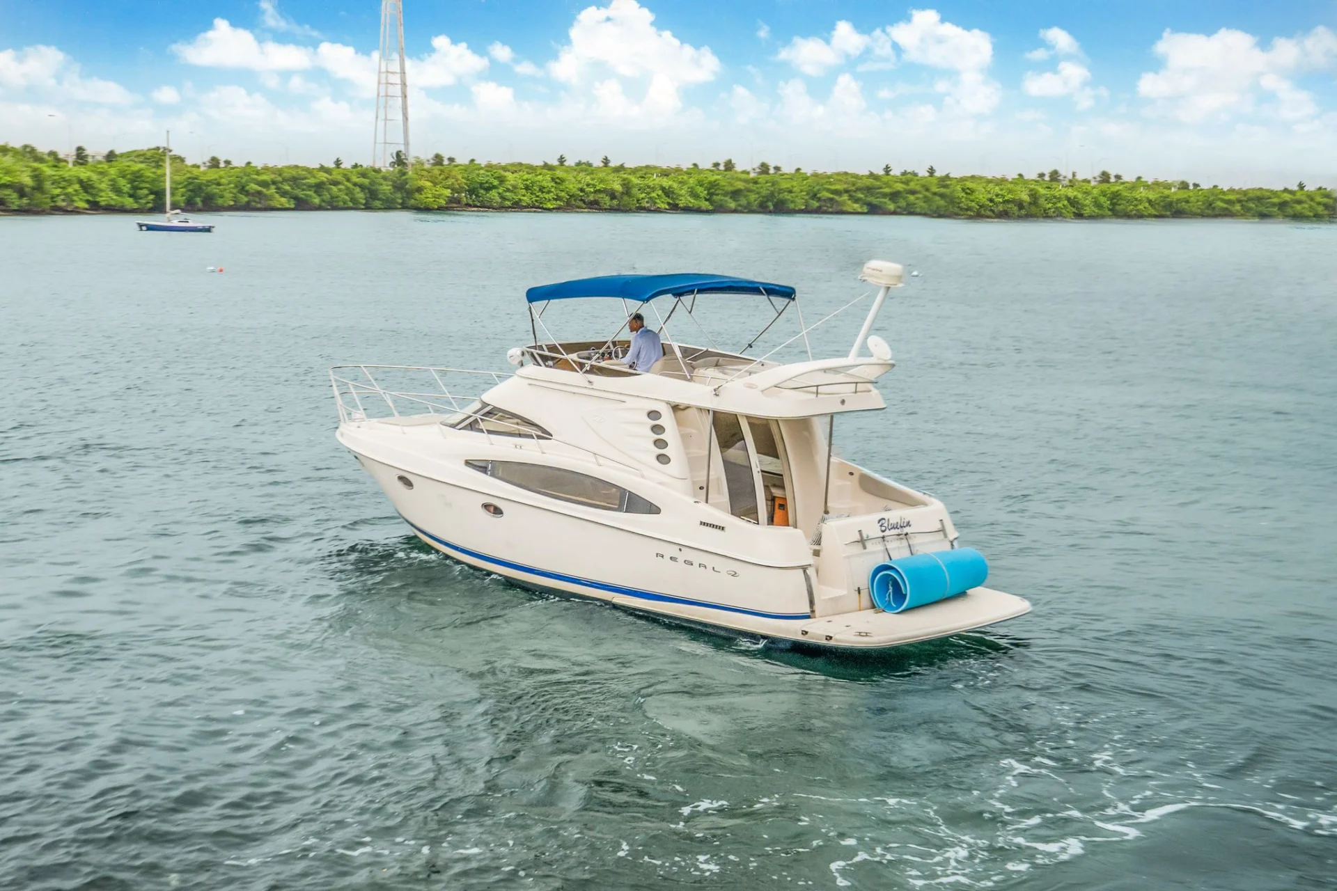 Regal 32 Regal - Imagen 32
