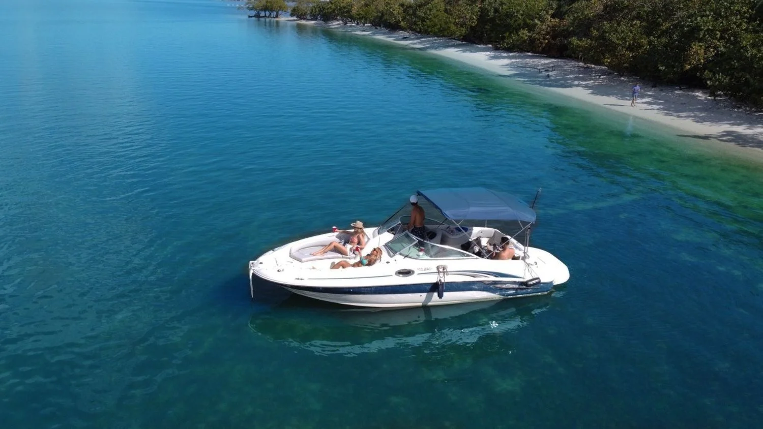 Sundeck 18 Sundeck - Image 18