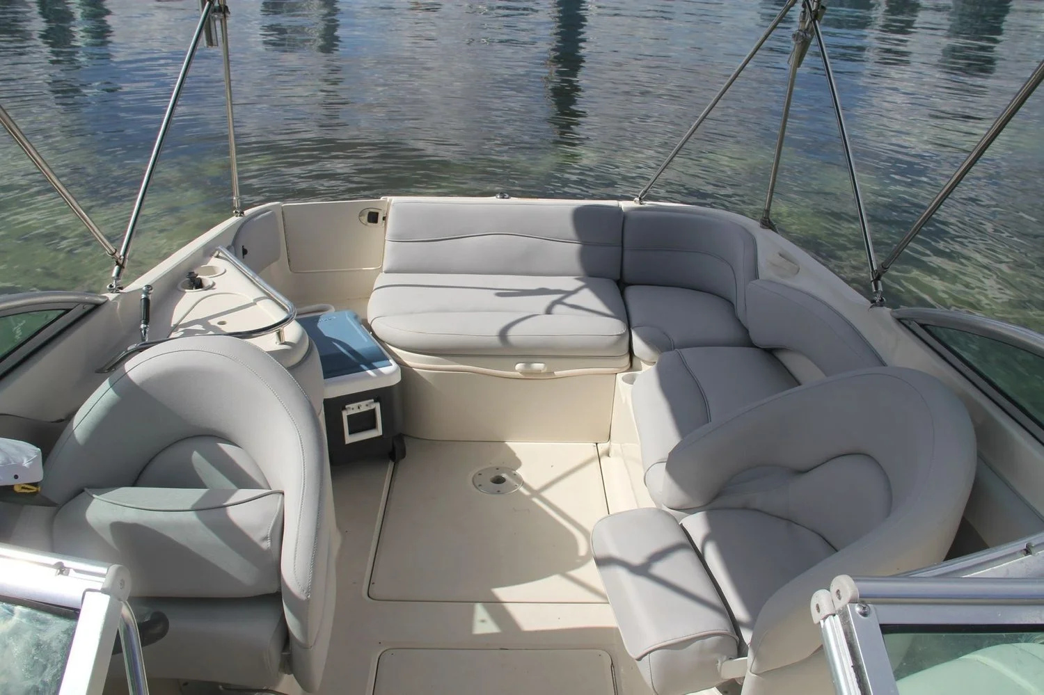Sundeck 31 Sundeck - Image 31