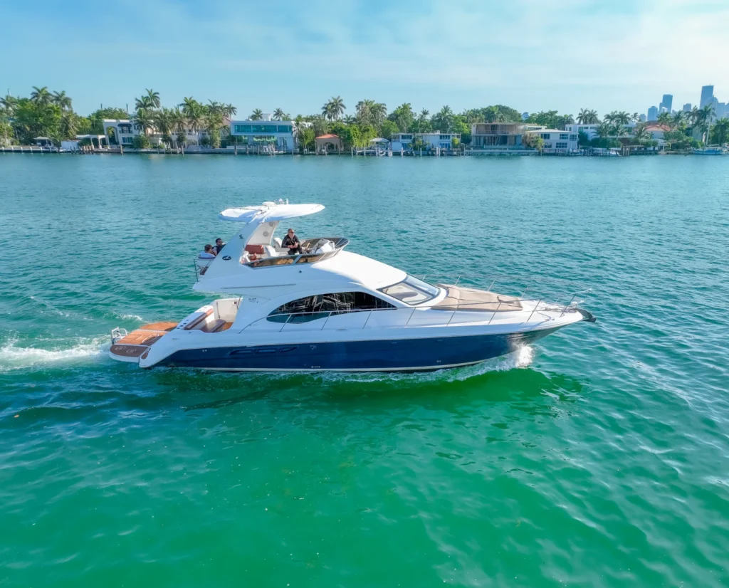Sea Ray