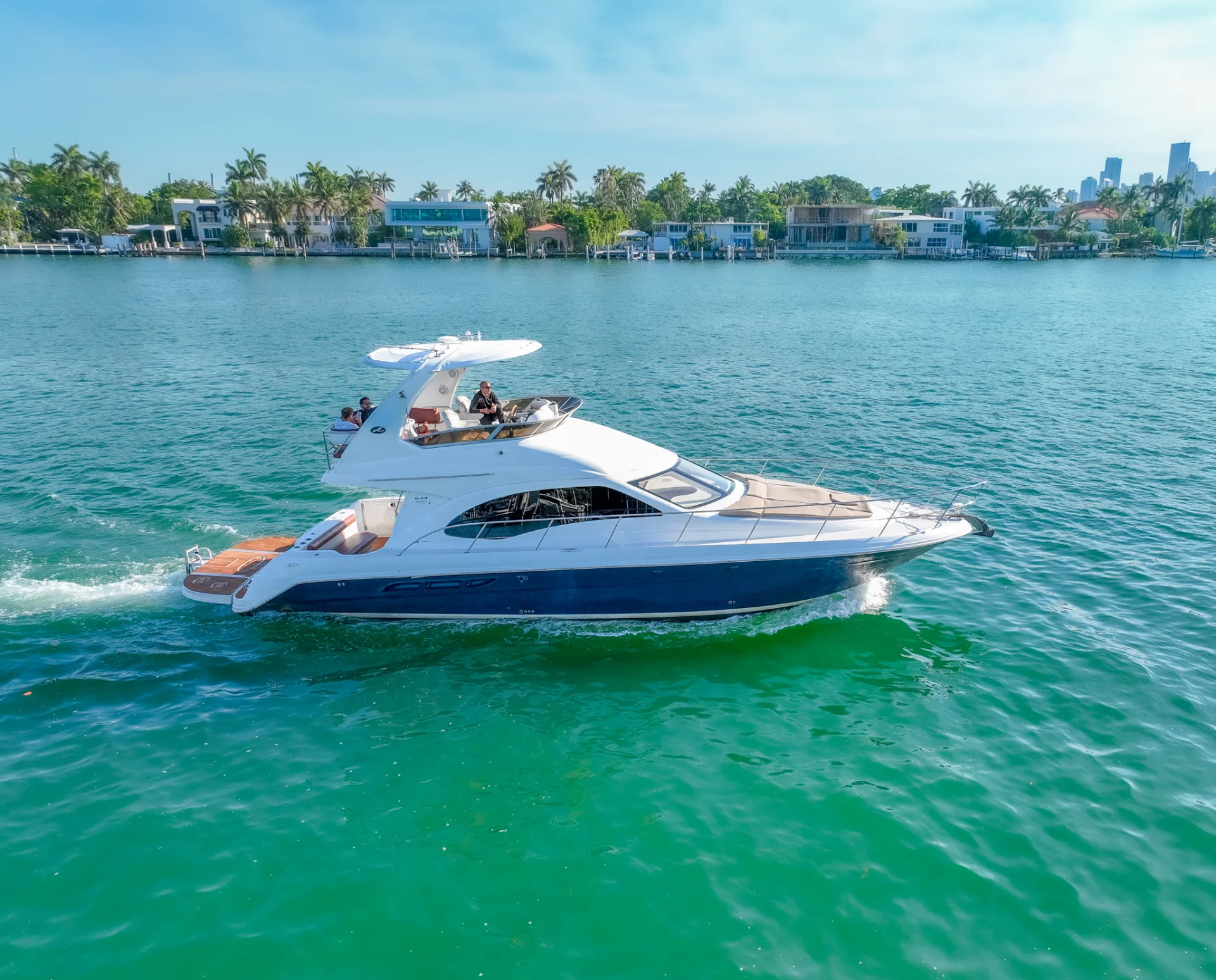 Sea Ray 1 Sea Ray