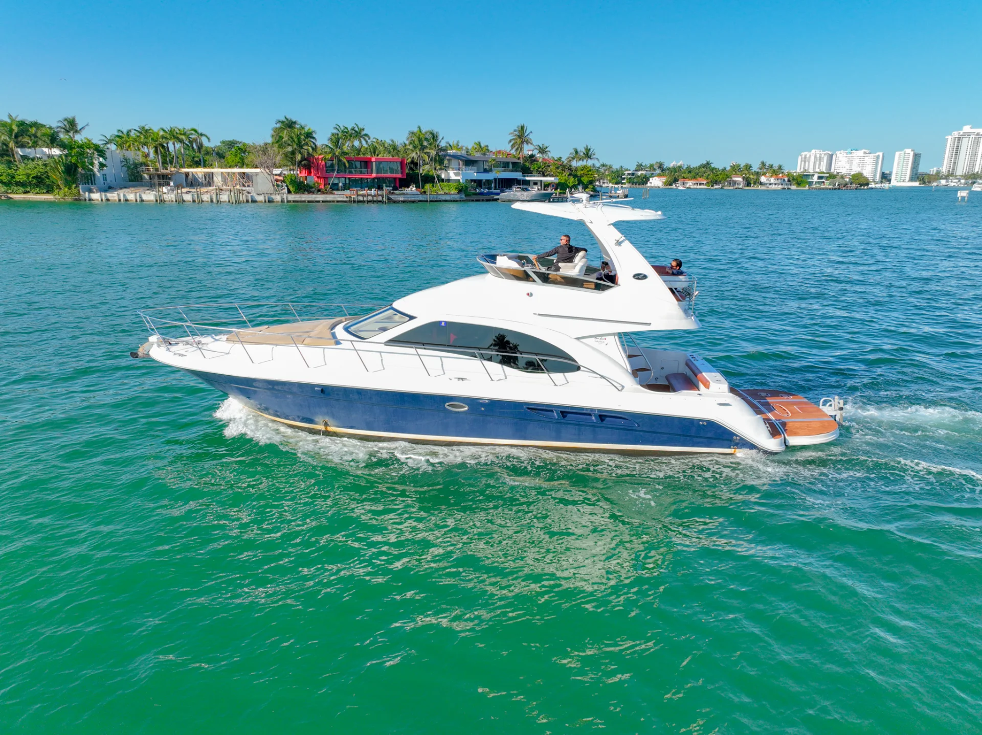Sea Ray 2 Sea Ray - Imagen 2