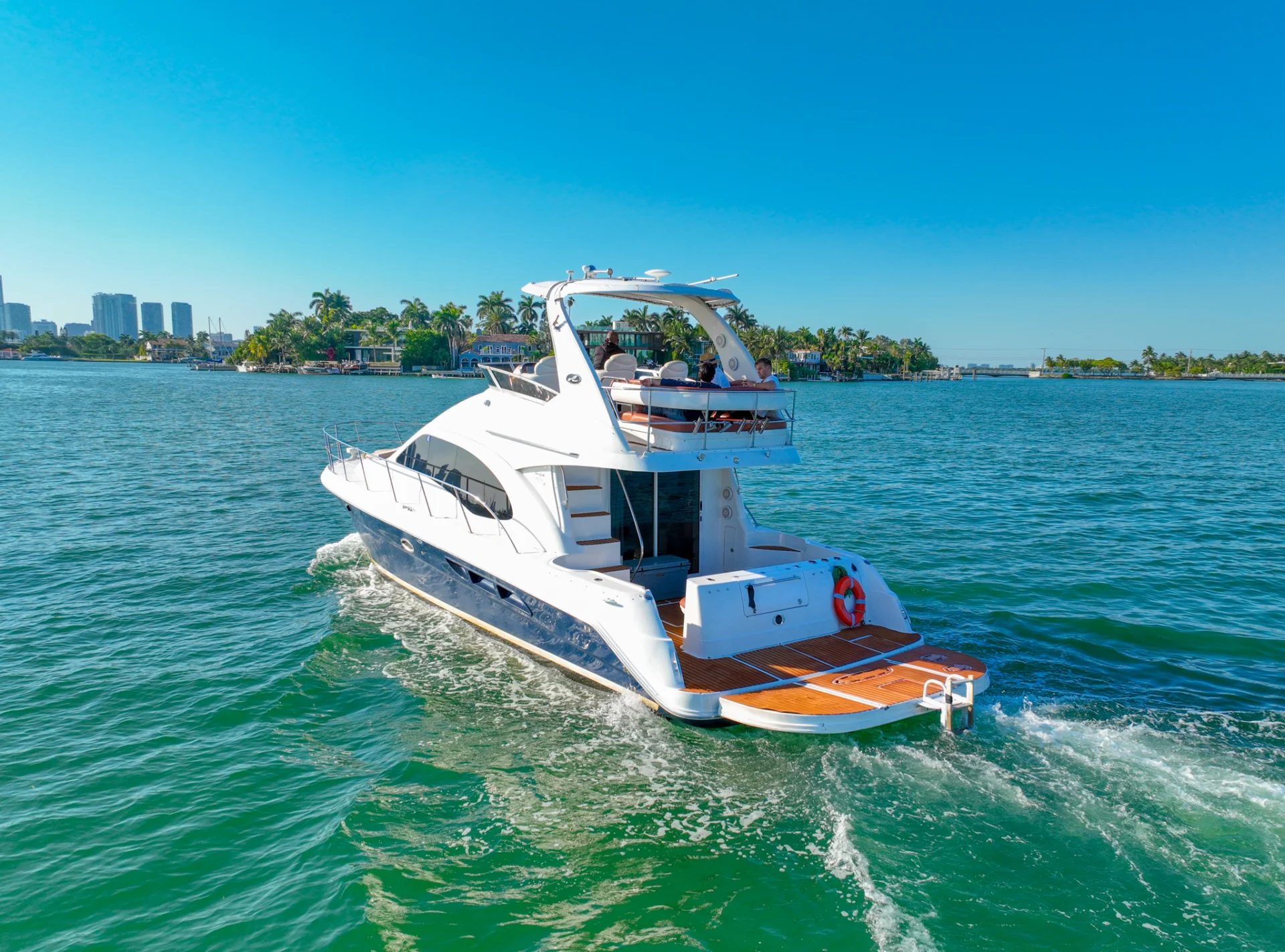 Sea Ray 3 Sea Ray - Imagen 3